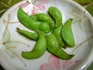 枝豆