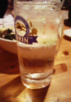 Enjoyed The 飲み会