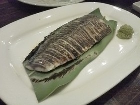 男の手料理