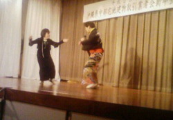 新年会2011