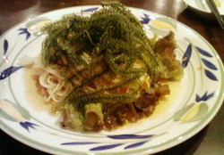 海ぶどうはぶどうなのか