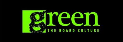 祝!green
