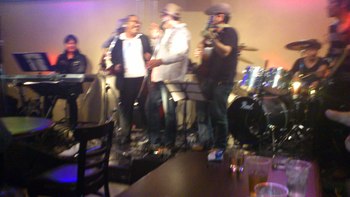 LIve最高!