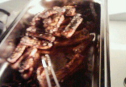 北谷連続BBQ