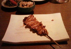 串焼きTime