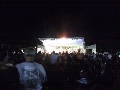 The Green Band