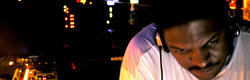 KERRI CHANDLER