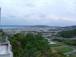 西原町字津花波