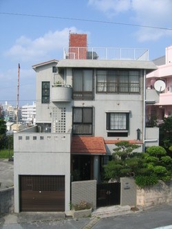 浦添市勢理客