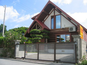 宜野湾市嘉数