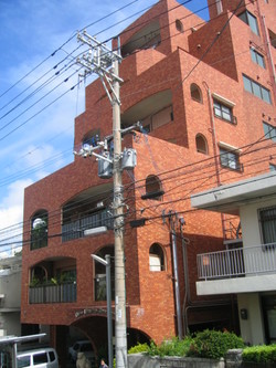 ライオンズマンション松川