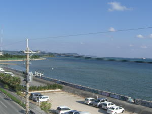沖縄　賃貸マンション