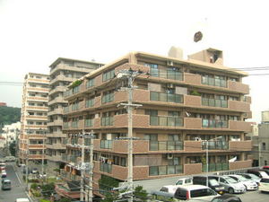 エンゼルハイム壷川