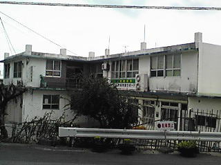 宜野湾市我如古
