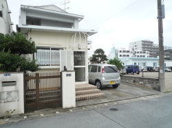 浦添市勢理客