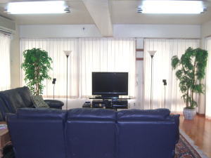 浦添市勢理客中古住宅