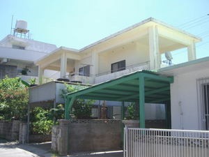 宜野湾市嘉数