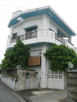 八重瀬町字東風平
