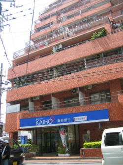 ライオンズマンション市場前