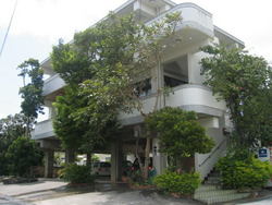 沖縄県沖縄市大里