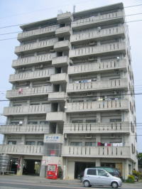 ポート川崎