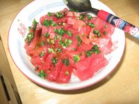さしみ 2008/08/07 21:59:53