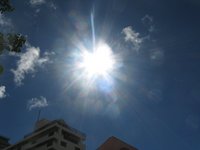 太陽 2008/07/02 20:50:43
