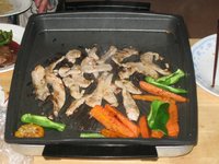 焼肉♪♪ 2008/07/22 12:05:16