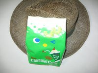 キャラメルコーン（青） 2008/07/23 20:57:39