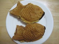 たいやきくん 2008/07/03 21:29:21