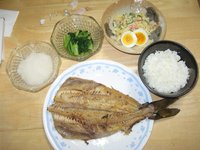 ほっけ 2008/06/23 08:25:58