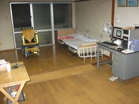 新居 2008/08/06 21:25:06