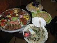 料理 2008/08/19 21:33:42