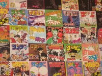 ユニクロ 2008/08/24 08:52:35