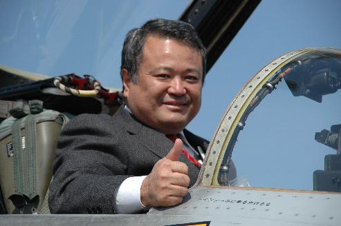 自己紹介
