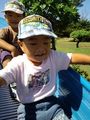 元気な子どもたち(喜)