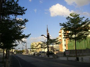 営業中 デス!