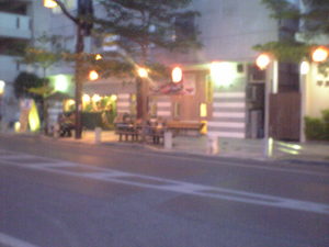 夜店祭りバージョン