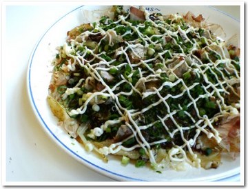 かぼ天