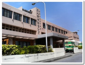 住民検診