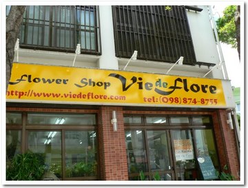 Vie de Flore