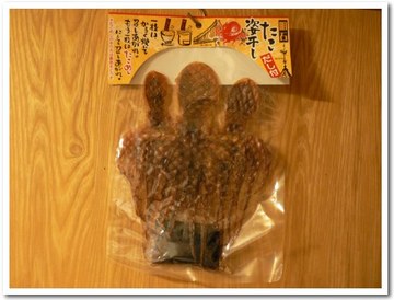 姿干し