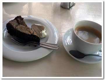 cafe GREEN GREEN@北中城村
