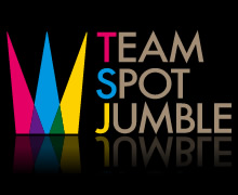 TEAM SPOT JUMBLE 公式サイト