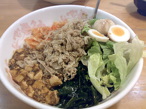 つくばの丼屋「RanRan(ランラン)」