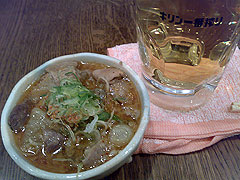 久々に肉を食べまくった!