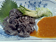 久々に肉を食べまくった!
