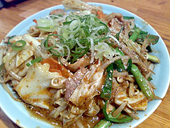 久々に肉を食べまくった!