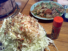 久々に肉を食べまくった!