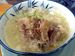 久々に肉を食べまくった!